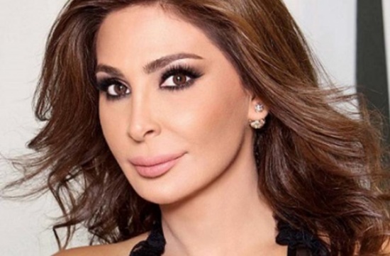 إليسا تستعد لتصوير (حالة حب)