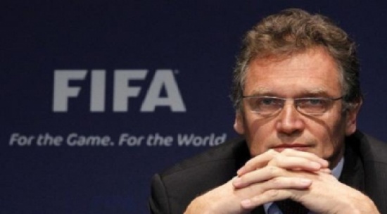 جيروم فالكه .. مونديال قطر 2022 سيقام بالشتاء جيروم فالكه .. مونديال قطر 2022 سيقام بالشتاء
