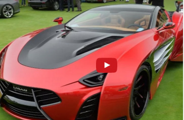 بالفيديو  :  ابتكارات عربية مربحة