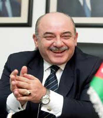 لوكاشه : لا اردنيين على متن الطائرة الماليزية المفقودة