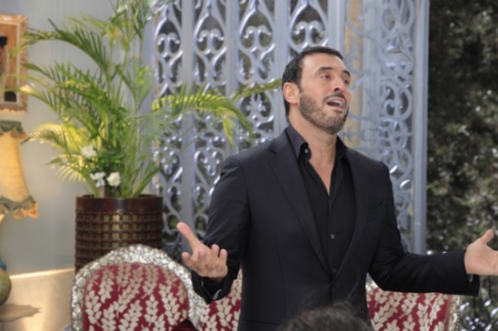 هذا النجم بديل كاظم الساهر في (ذا فويس كيدز)؟ هذا النجم بديل كاظم الساهر في (ذا فويس كيدز)؟