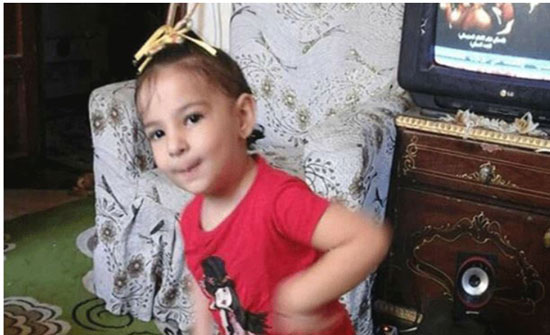 جريمة مروعة .. مقتل طفلة على يد جارها بعد فشله في الاعتداء عليها جنسيًا وإخفاء جثتها في دولاب منزله جريمة مروعة .. مقتل طفلة على يد جارها بعد فشله في الاعتداء عليها جنسيًا وإخفاء جثتها في دولاب منزله