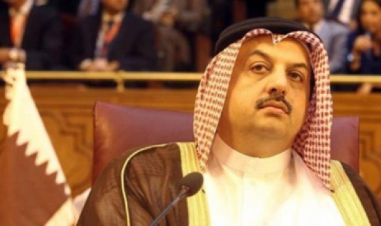 قطر تعد بتقديم مليار دولار لإعادة إعمار غزة