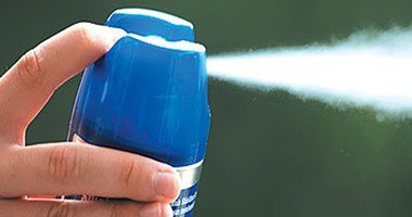 تحذير.. رش المبيدات الحشرية فى المنزل يعرض الأطفال للإصابة بسرطان الدم