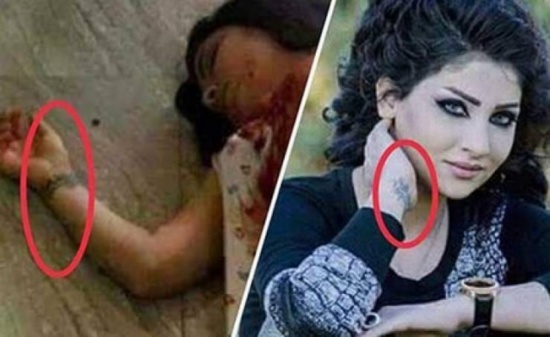 فيديو| مفاجأة مدوية حول مقتل المذيعة 'لوليتا'.. لم تمُت!
