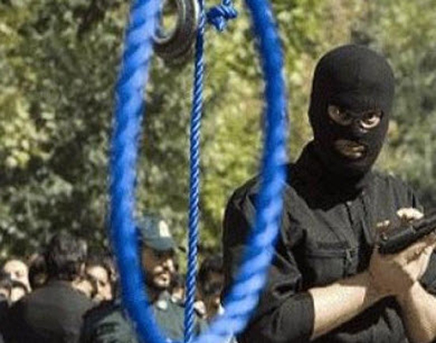 المقاومة الايرانية : اعدام 11 سجينا في ايران بمن فيهم امرأة في يوم واحد