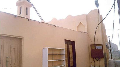 مواطن سعودي يهدد كل من يرفع الأذان في أحد المساجد بالقتل مواطن سعودي يهدد كل من يرفع الأذان في أحد المساجد بالقتل