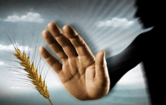 الأردن : 120 الف مواطن أصيبوا بحساسية القمح " التفاصيل "