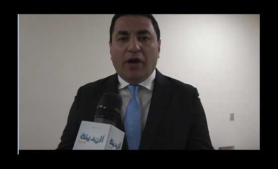 النائب فريحات يسأل وزير الطاقة عن لغز معادلة تسعير المحروقات النائب فريحات يسأل وزير الطاقة عن لغز معادلة تسعير المحروقات