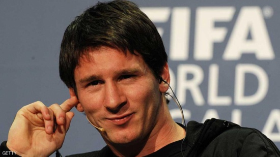 رئيس الفيفا: ميسي وحده لا يكفي