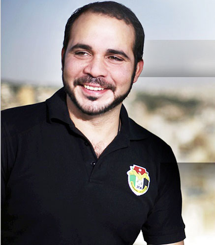 اشادة اردنية بتخصيص طائرة لنقل منتخب القدم الى الاورغواي اشادة اردنية بتخصيص طائرة لنقل منتخب القدم الى الاورغواي