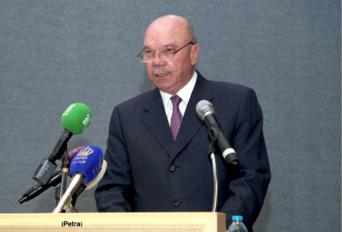 اطلاق الخطة الترويجية لحملة "صنع في الاردن" اطلاق الخطة الترويجية لحملة "صنع في الاردن"