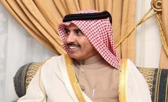 سفير قطر: عمان ان غادرتها فإنها لن تغادرني سفير قطر: عمان ان غادرتها فإنها لن تغادرني