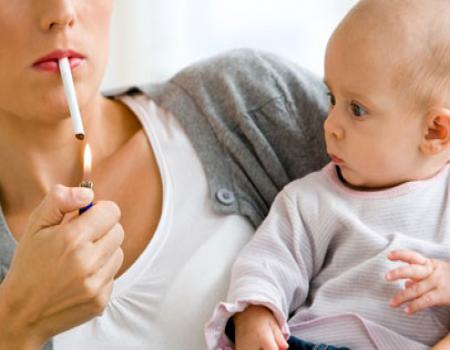 التدخين السلبي يسبب الجلطة التدخين السلبي يسبب الجلطة