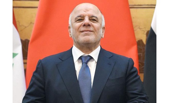 العبادي: العام الحالي سيشهد نهاية داعش بالعراق العبادي: العام الحالي سيشهد نهاية داعش بالعراق
