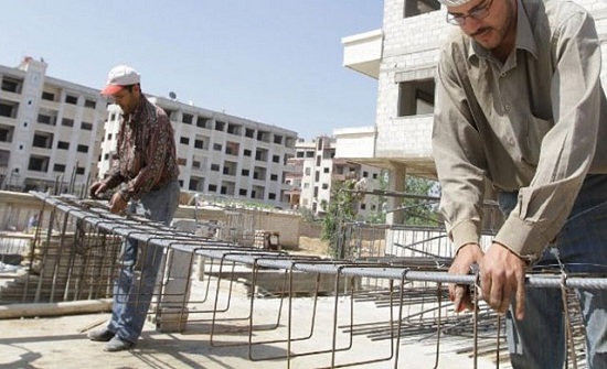 مصدر :  أي بناء يتجاوز 10 بالمائة مخالفات يجب إزالته