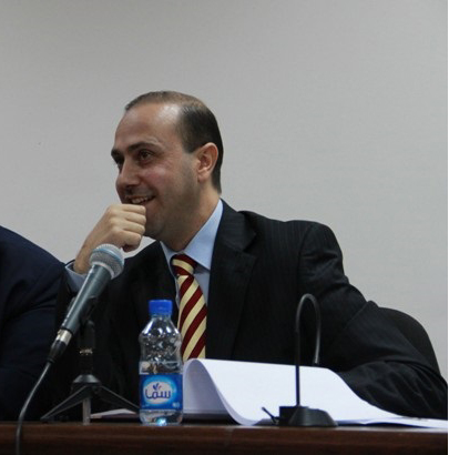 وزير الدولة لشؤون الإعلام يطلق ملتقى الإعلام الشبابي الحديث في عجلون وزير الدولة لشؤون الإعلام يطلق ملتقى الإعلام الشبابي الحديث في عجلون