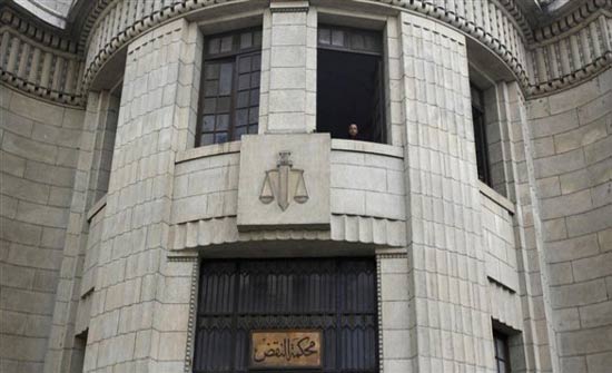 مصر.. حكم نهائي بإدراج 241 إخوانيًا على قوائم الإرهابيين مصر.. حكم نهائي بإدراج 241 إخوانيًا على قوائم الإرهابيين