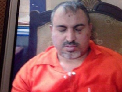 الحكومة العراقية: لا نتدخل في قرار قضائي بإعدام نائب سني سابق الحكومة العراقية: لا نتدخل في قرار قضائي بإعدام نائب سني سابق
