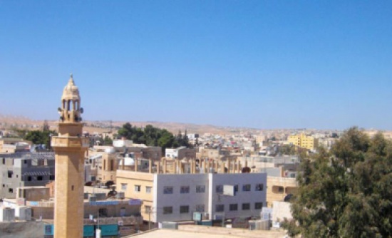 اطلاق مشروع القادة في محافظة المفرق اطلاق مشروع القادة في محافظة المفرق
