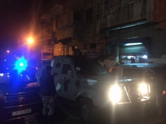 بالفيديو.. صاحب المنزل : هكذا كُشفت خلية "الكرك" الارهابية