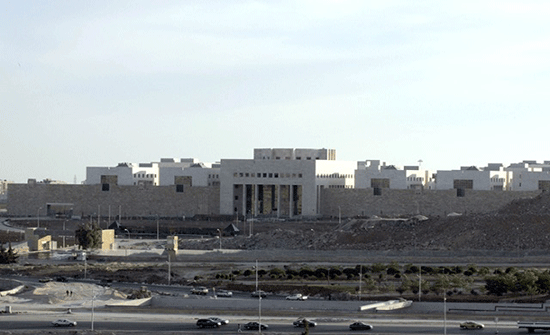 "مجمع الأعمال" يبدأ تنفيذ المرحلة الأولى من المخطط الشمولي