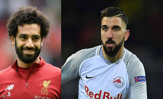 بعد واقعة 2014.. دبور الإسرائيلي ينذر برحيل صلاح عن ليفربول