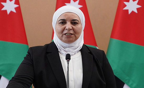 الأردن: مكافحة الواسطة والمحسوبية تتطلب إجراءات حكومية شاملة على الصعد كافة الأردن: مكافحة الواسطة والمحسوبية تتطلب إجراءات حكومية شاملة على الصعد كافة