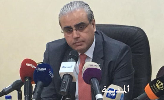 البدور : المملكة معرضة لموجة كوليرا البدور : المملكة معرضة لموجة كوليرا