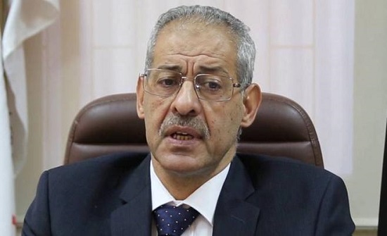 نقيب الأطباء: معالجة 7144 حالة مرضية مختلفة