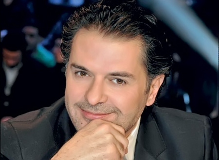 راغب علامة: "هناك أطفال يموتون من الجوع والبرد والمرض" راغب علامة: "هناك أطفال يموتون من الجوع والبرد والمرض"