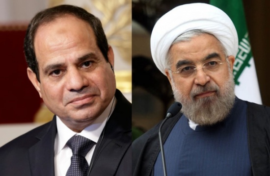 هل تلجأ القاهرة إلى طهران لتعويض النفط السعودي بعد توقفه؟