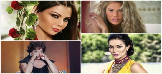 “قبلة” غيّرت حياة هؤلاء الفنانات! .. إحداهن تزوجت بسببها وأخرى طلقها زوجها “قبلة” غيّرت حياة هؤلاء الفنانات! .. إحداهن تزوجت بسببها وأخرى طلقها زوجها