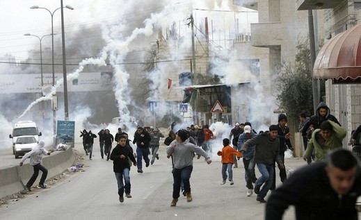 ألمانيا تحذر من خطر اندلاع "انتفاضة فلسطينية جديدة" ألمانيا تحذر من خطر اندلاع "انتفاضة فلسطينية جديدة"