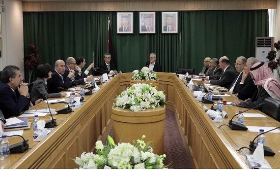 مالية الأعيان تتابع مناقشة الموازنة العامة والوحدات الحكومية مالية الأعيان تتابع مناقشة الموازنة العامة والوحدات الحكومية