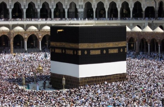 الحجاج يختتمون المناسك والسعودية تعلن نجاح الموسم الحجاج يختتمون المناسك والسعودية تعلن نجاح الموسم