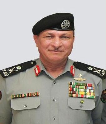 المدير العام لقوات الدرك يستقبل رئيس غرفة تجارة عمان المدير العام لقوات الدرك يستقبل رئيس غرفة تجارة عمان