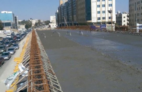 آخر المستجدات في مشروع الباص السريع..تفاصيل آخر المستجدات في مشروع الباص السريع..تفاصيل