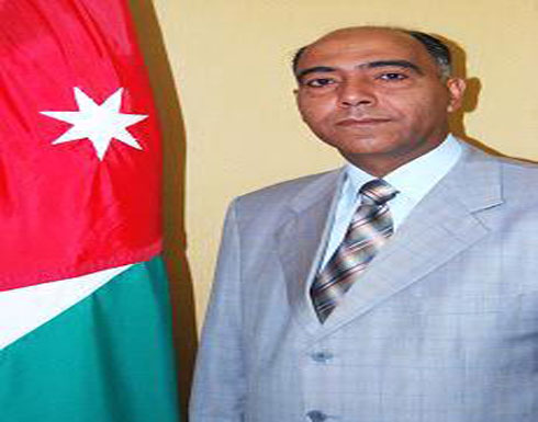 رئيس اقليم البترا يلتقي مدراء ادارات في الامن العام