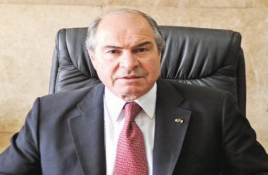 الملقي يطلق الاستراتيجية الوطنية للنزاهة ومكافحة الفساد الملقي يطلق الاستراتيجية الوطنية للنزاهة ومكافحة الفساد
