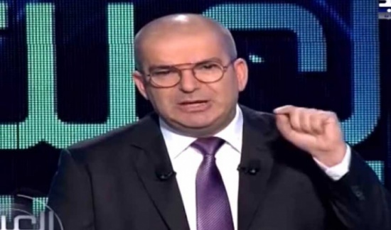 بالفيديو: طوني خليفة يفضح برنامج رامز جلال في رمضان 2017… وما علاقة نيشان؟ بالفيديو: طوني خليفة يفضح برنامج رامز جلال في رمضان 2017… وما علاقة نيشان؟