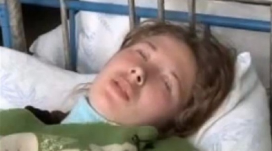 قرية كاملة يضربها "داء النوم" والسبب ما زال لغزاً قرية كاملة يضربها "داء النوم" والسبب ما زال لغزاً