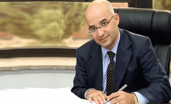 مبيضين يعلق على استقالة الرنتاوي