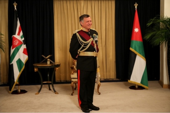 ماذا سيتناول خطاب العرش السامي ؟؟ ماذا سيتناول خطاب العرش السامي ؟؟