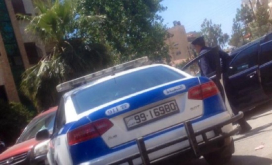 الأمن يعثر على 3 طلاب سوريين تائهين في إربد الأمن يعثر على 3 طلاب سوريين تائهين في إربد