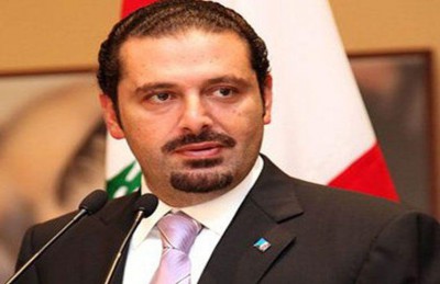 الحريري متفائل بانتهاء ازمة الرئاسة اللبنانية الحريري متفائل بانتهاء ازمة الرئاسة اللبنانية