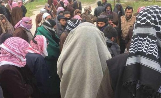 فريق حكومي يلتقي المتعطلين عن العمل لغايات تشغيلهم فريق حكومي يلتقي المتعطلين عن العمل لغايات تشغيلهم