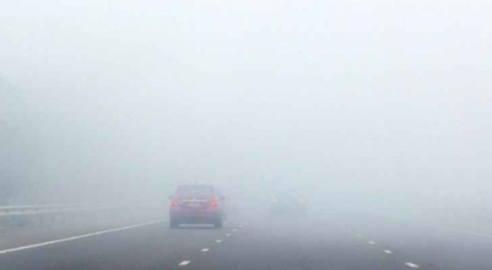 الامانة تعلن حالة طوارئ متوسطة للتعامل مع المنخفض الجوي