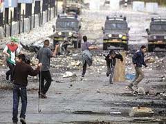 اسرائيل تسعى لاستعادة العلاقة المباشرة مع المواطن الفلسطيني ومؤسساته الاهلية وتهميش دور السلطة واجهزتها