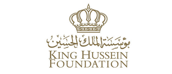 مؤسسة الملك الحسين تتبنى مبادرة تطوعية عربية للشباب مؤسسة الملك الحسين تتبنى مبادرة تطوعية عربية للشباب